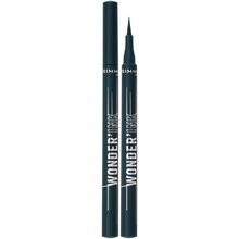 Wonder Ink Eyeliner -Voděodolné oční linky 1 ml